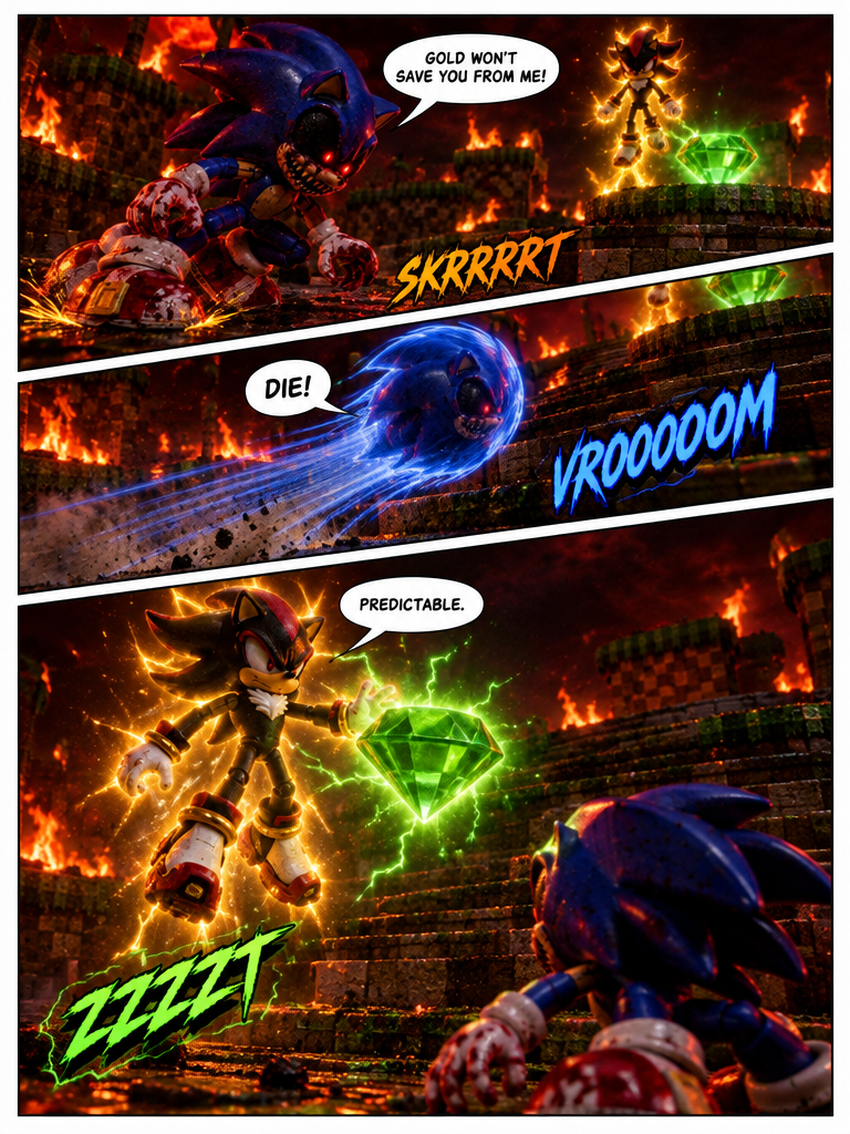 Rivalry Reborn (page 2 of 4)