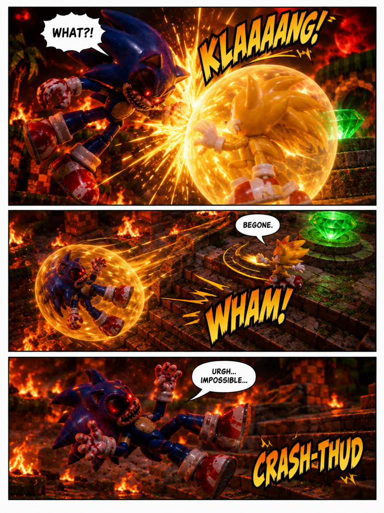 Rivalry Reborn (page 3 of 4)