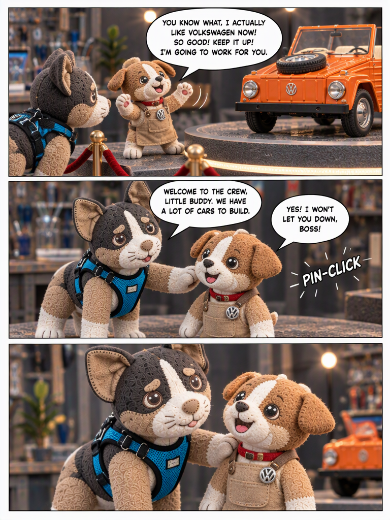 The New People (page 3 of 12)