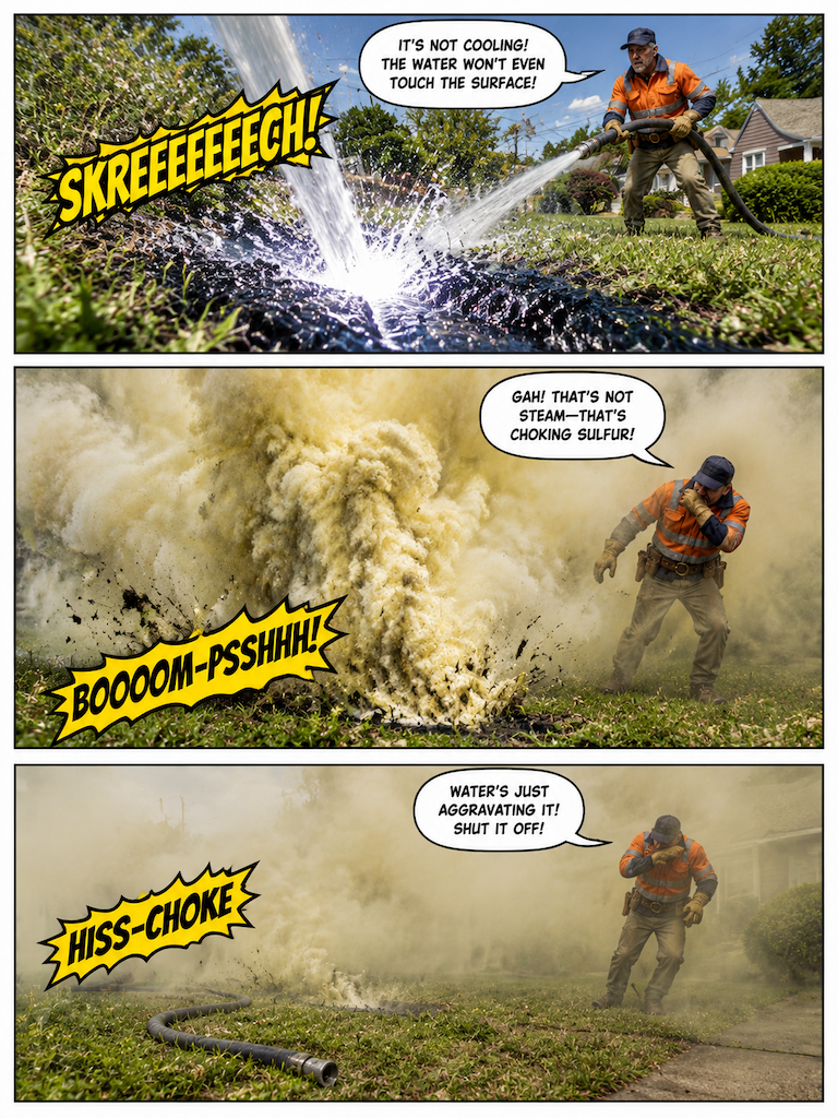 Scorched Glass and Trapped Thunder (page 3 of 8)