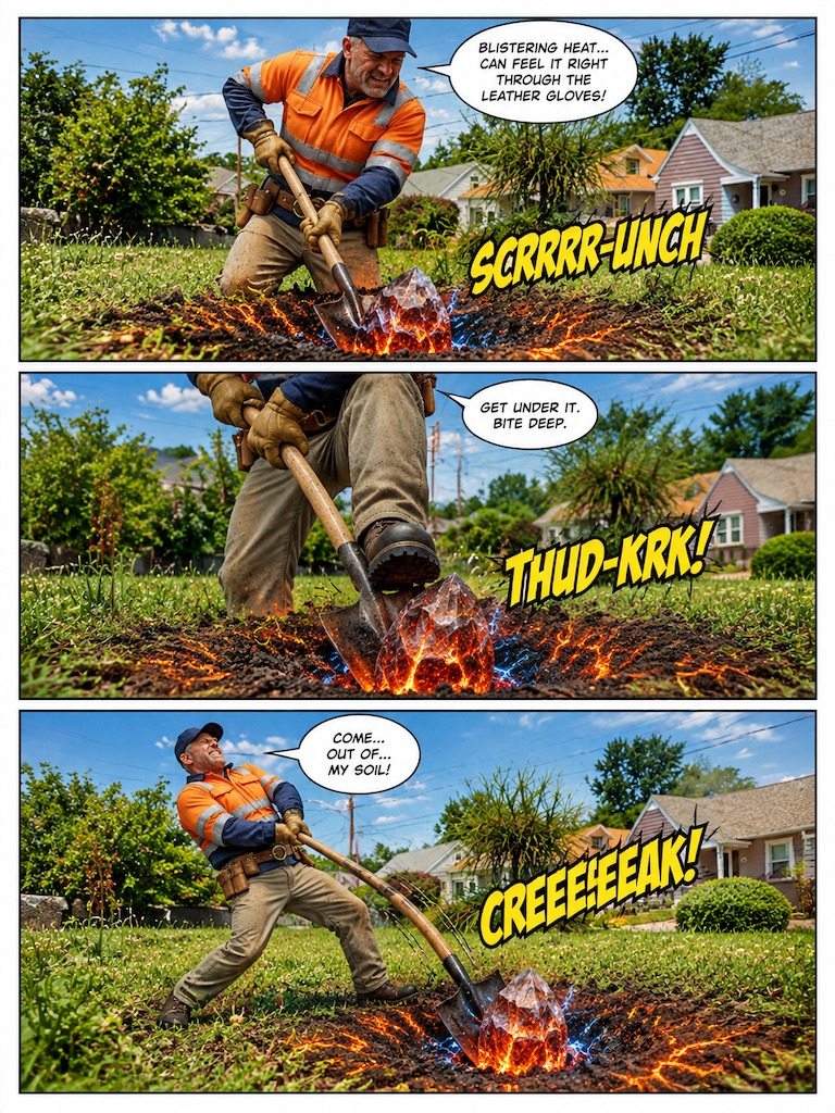 Scorched Glass and Trapped Thunder (page 6 of 8)