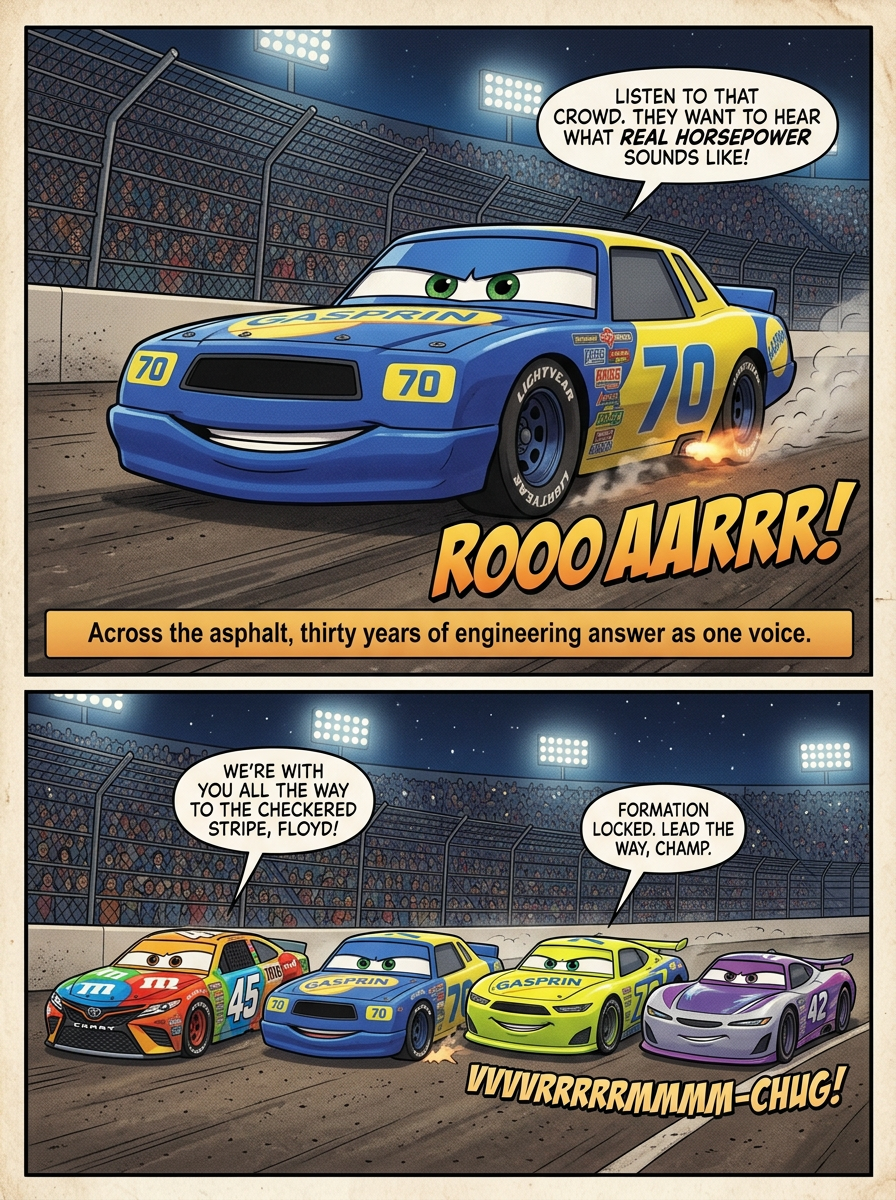 A Legacy Across Generations (page 2 of 4)
