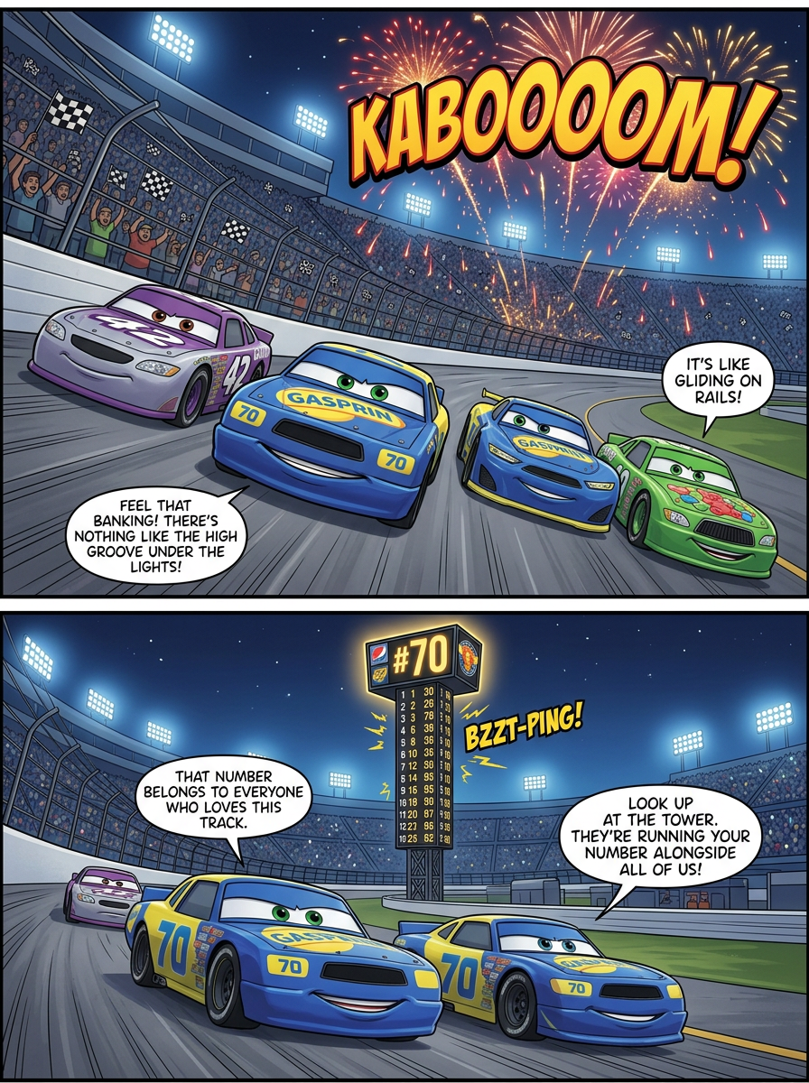 A Legacy Across Generations (page 3 of 4)