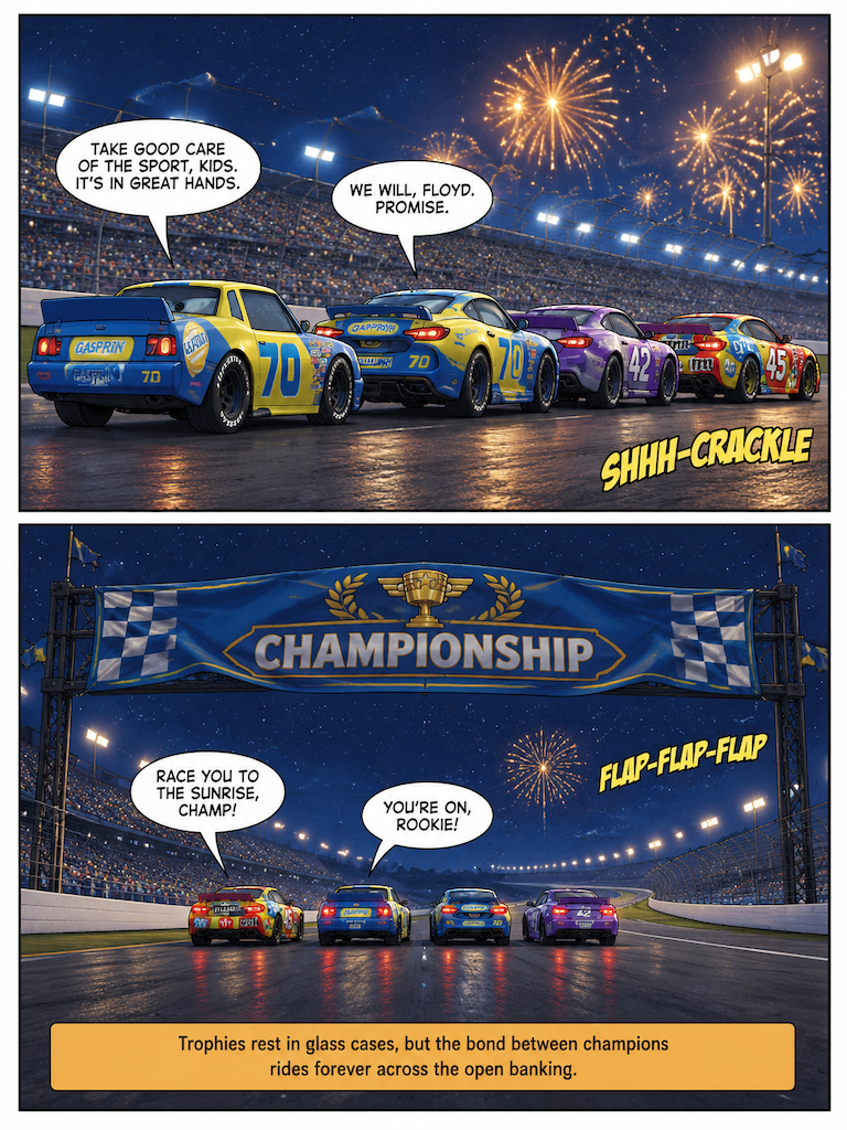 A Legacy Across Generations (page 4 of 4)