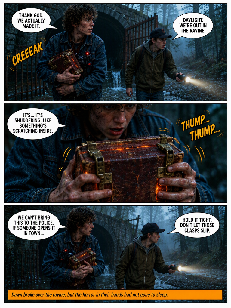 Hatchling Sublevel (page 37 of 40)