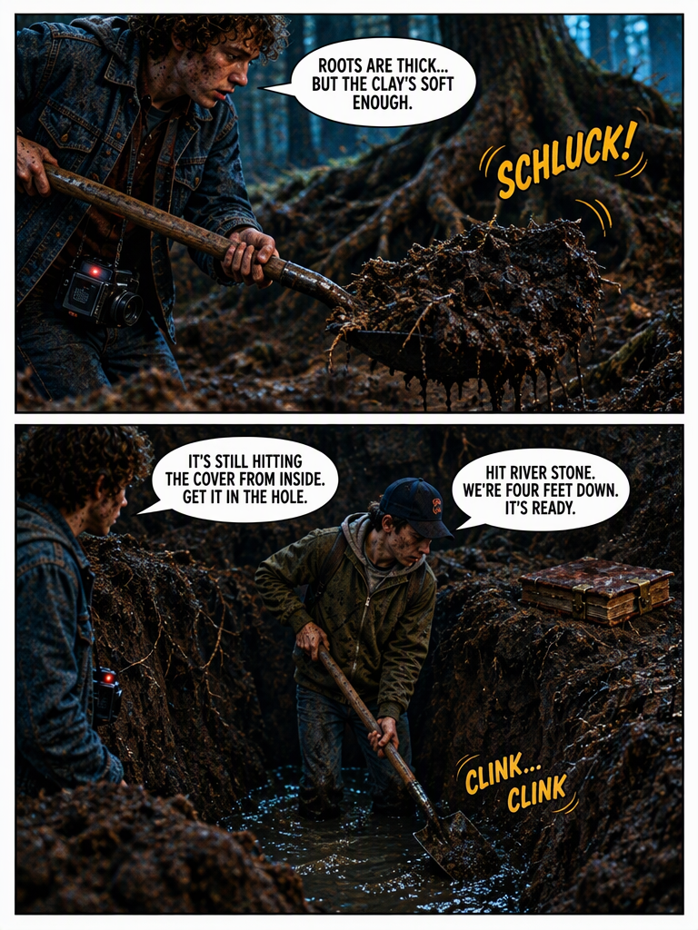 Hatchling Sublevel (page 39 of 40)