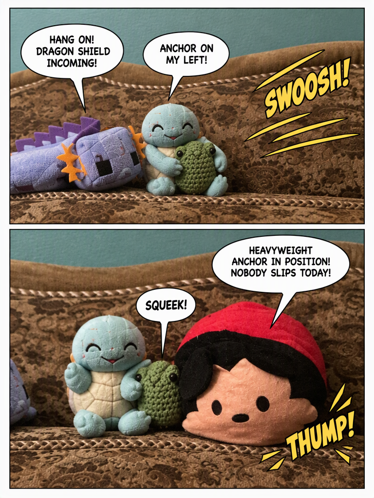 Summit Windbreak (page 2 of 4)