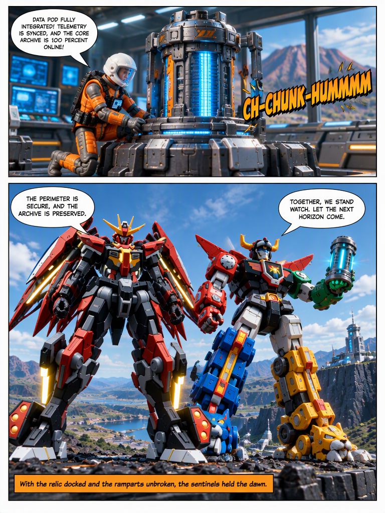 Perimeter Lockout (page 4 of 4)
