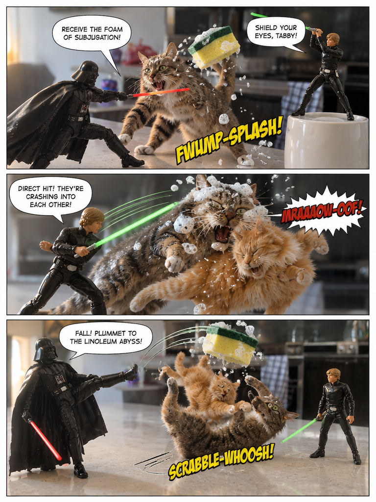 The Counter Siege (page 3 of 4)