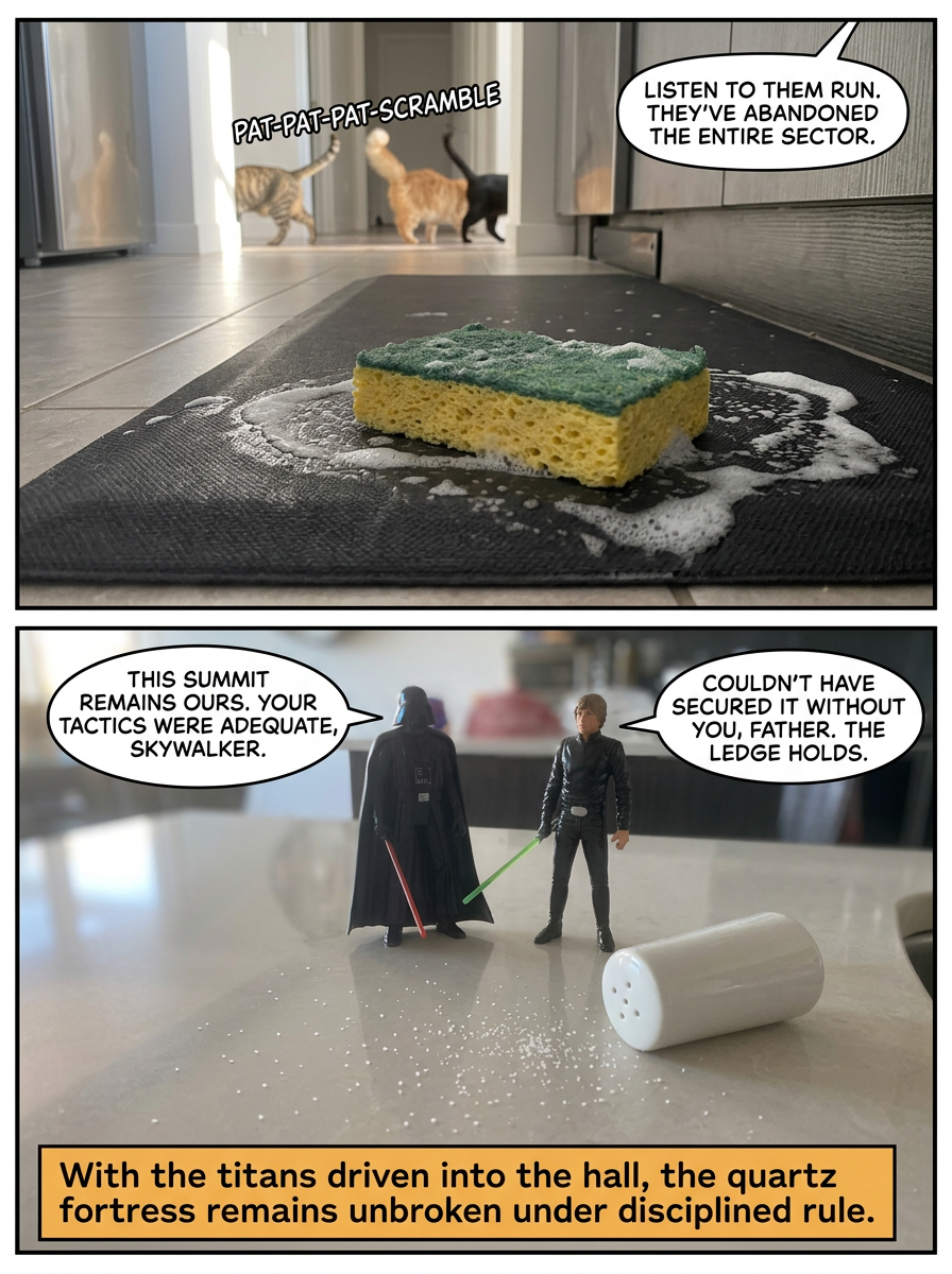 The Counter Siege (page 4 of 4)