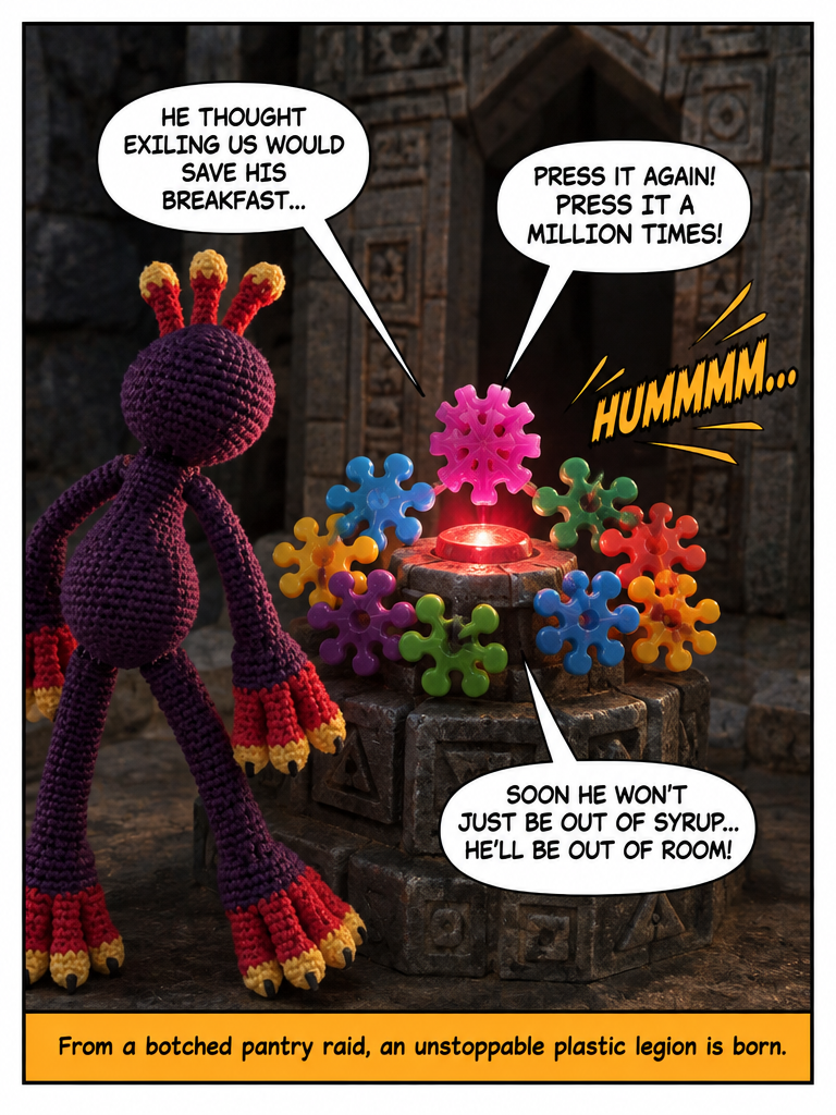 GD & the Covids s2 e24 (page 4 of 8)