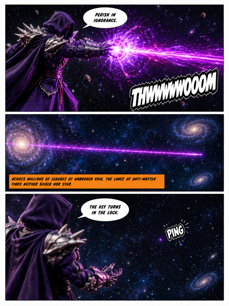 Null's Spatial Rupture (page 2 of 4)