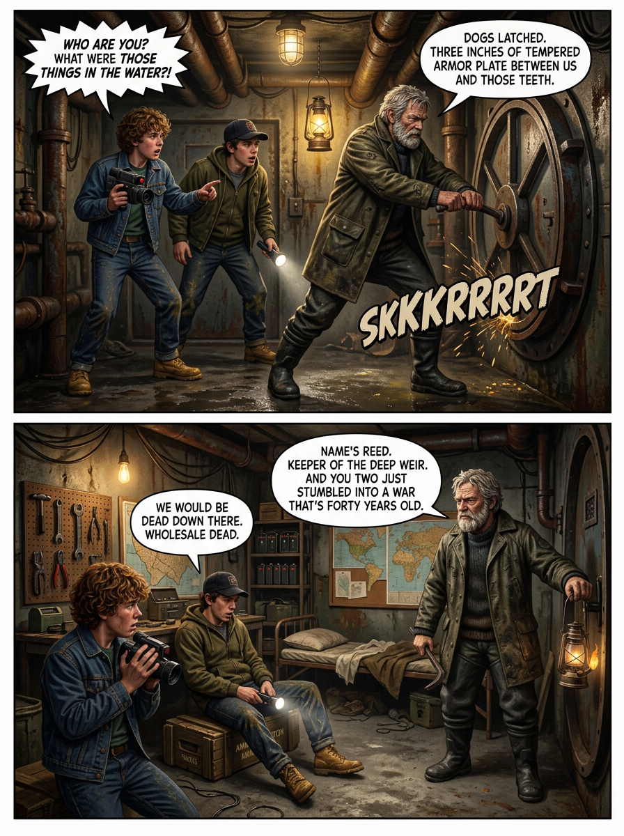Hatchling Sublevel (page 6 of 40)