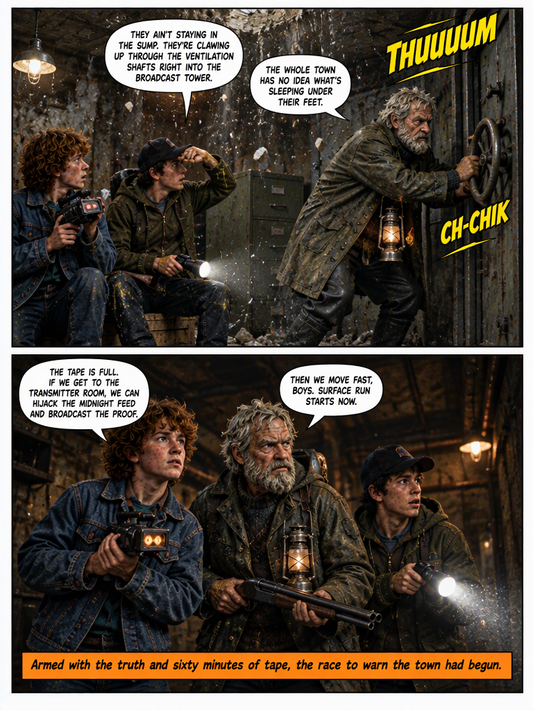 Hatchling Sublevel (page 8 of 40)