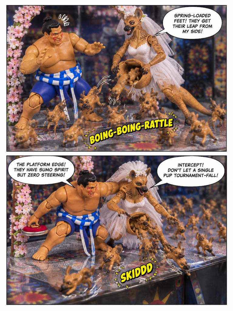 A Million Little Joys (page 2 of 4)