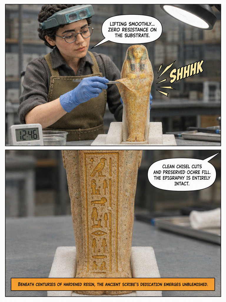 The Seal of the Scribe (page 3 of 4)