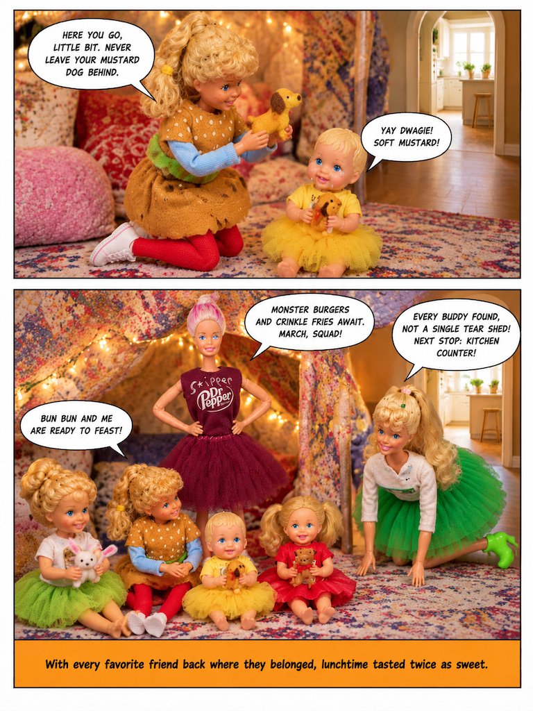 The Missing Plushie Scramble (page 4 of 4)