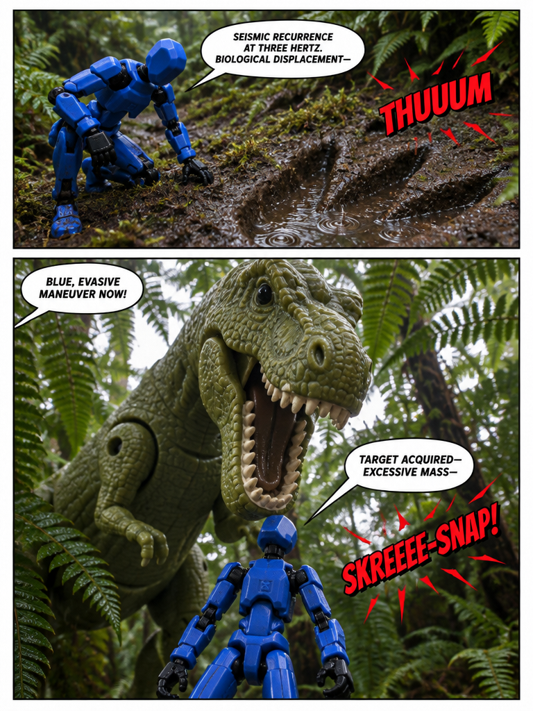 Temporal Breach (page 2 of 4)