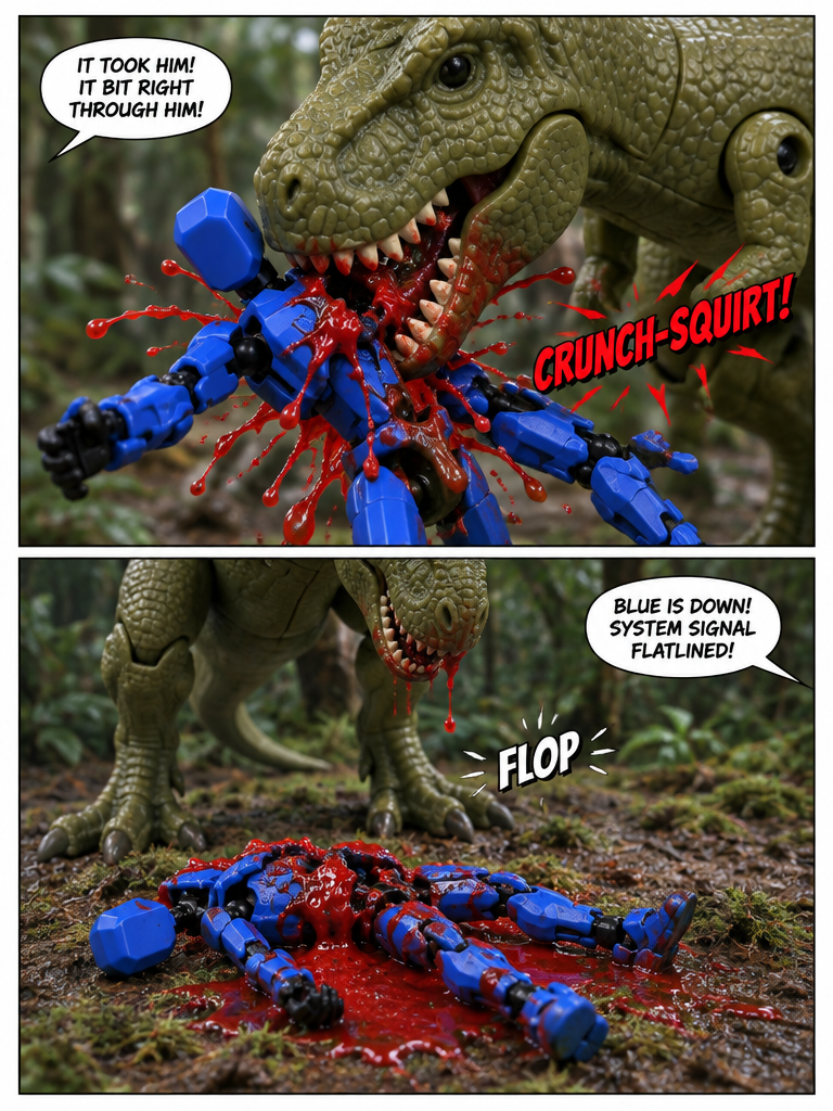 Temporal Breach (page 3 of 4)