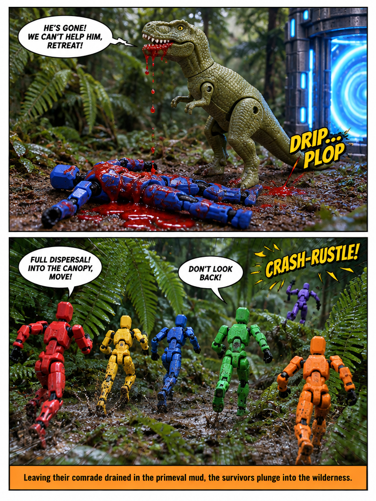 Temporal Breach (page 4 of 4)