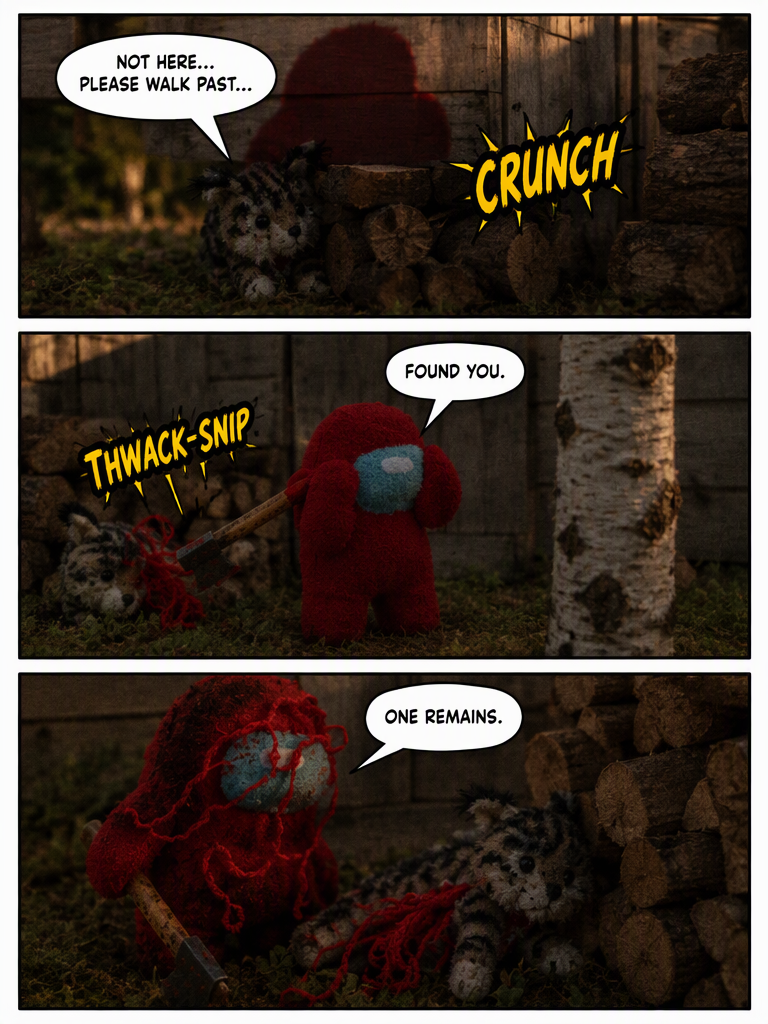Seekers at the Well (page 2 of 4)