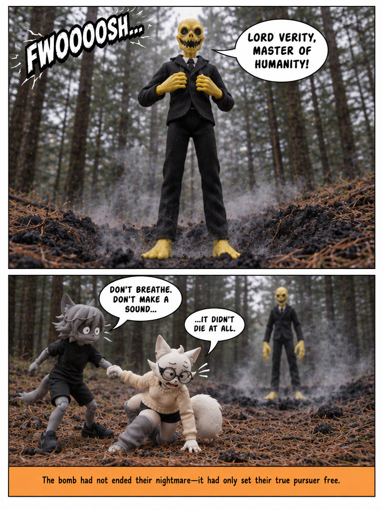Master of Humanity (page 4 of 4)