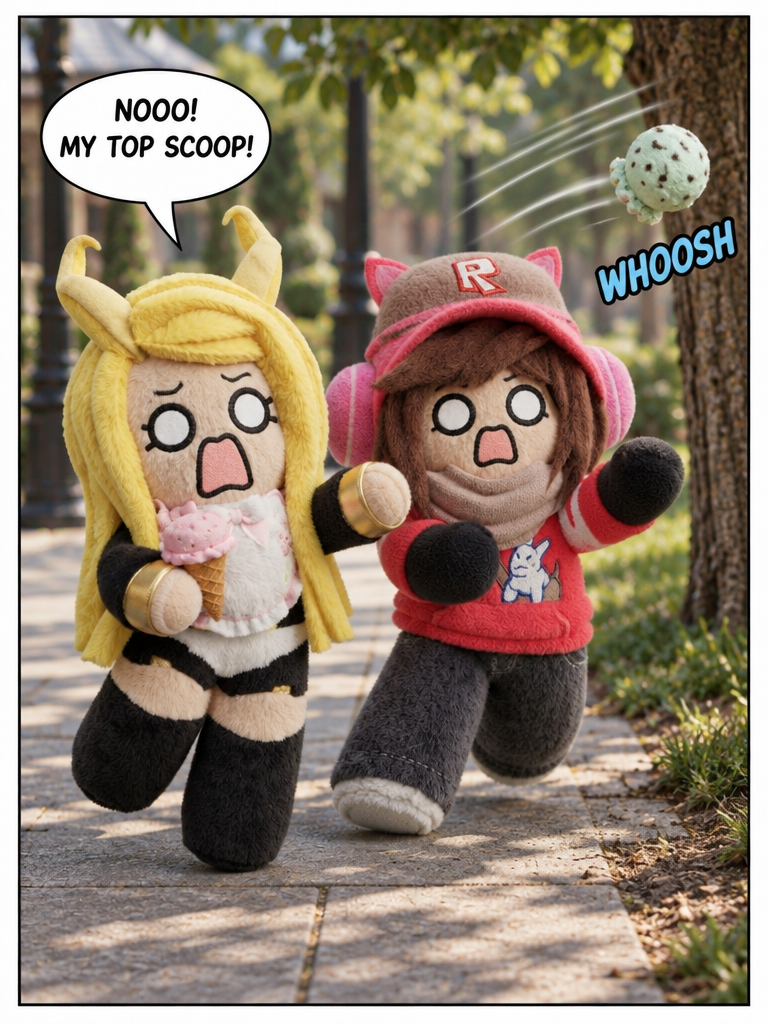Meltdown in the Sun (page 3 of 4)