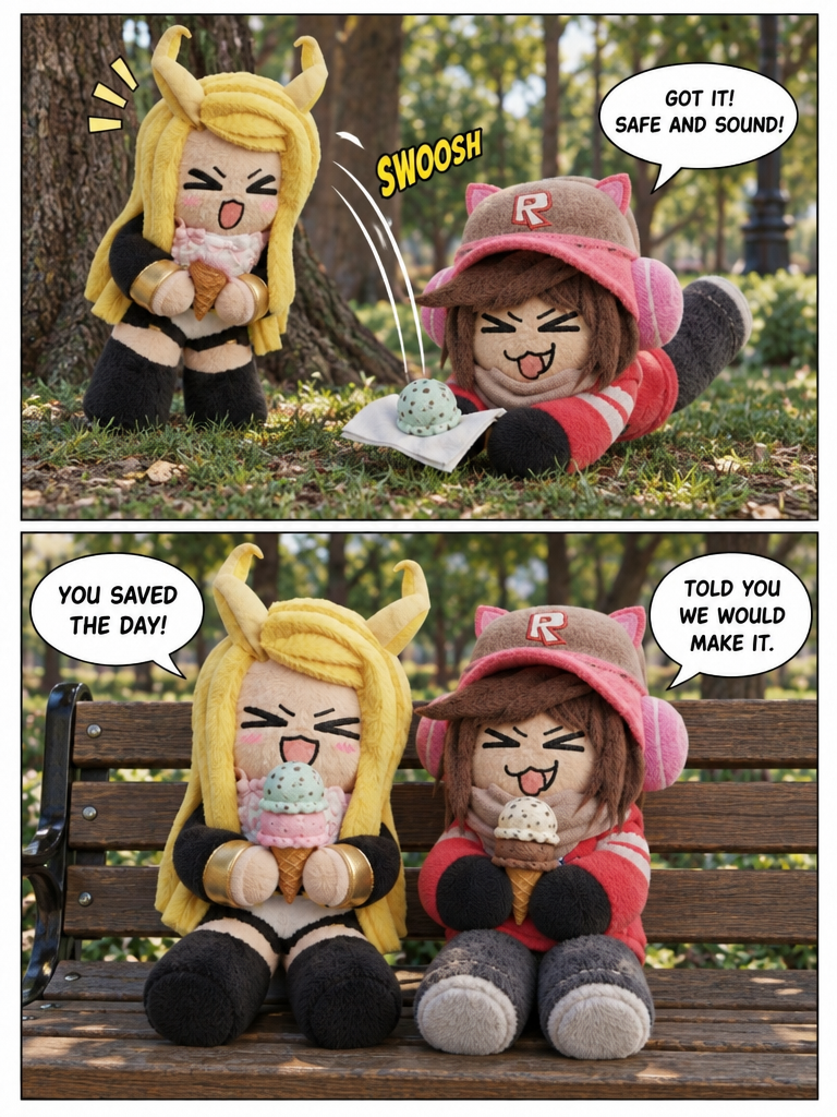 Meltdown in the Sun (page 4 of 4)