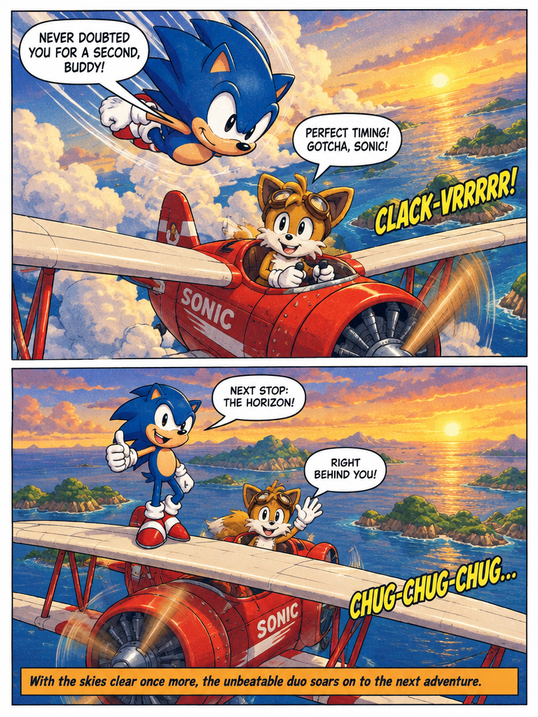 Speed of Flight (page 4 of 4)