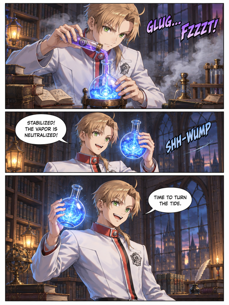 The Pathogen's Cure (page 4 of 4)