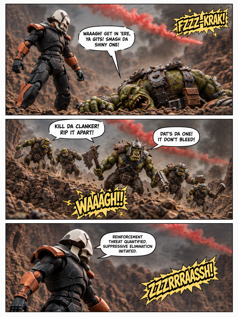 Friendly Crossfire Protocol (page 5 of 8)