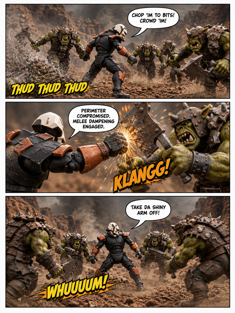 Friendly Crossfire Protocol (page 6 of 8)