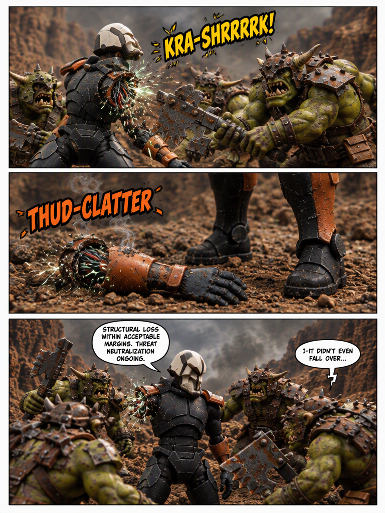 Friendly Crossfire Protocol (page 7 of 8)
