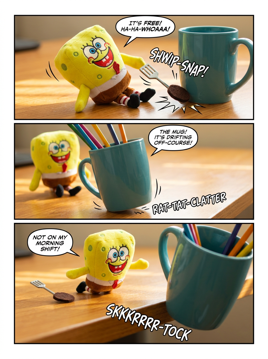 Order Up on the Countertop (page 2 of 4)