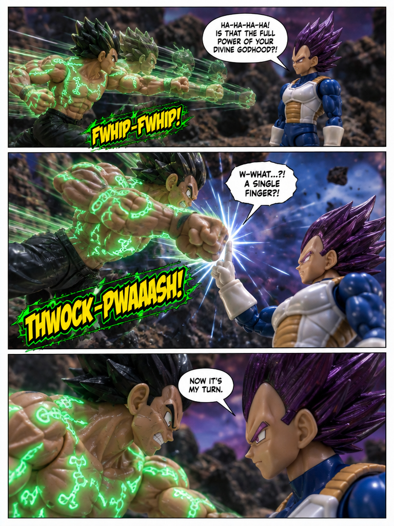 Now It's My Turn (page 4 of 4)