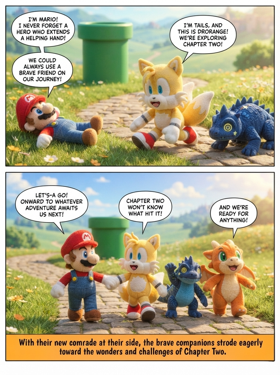 The Pipe Peril of Chapter Two (page 8 of 8)