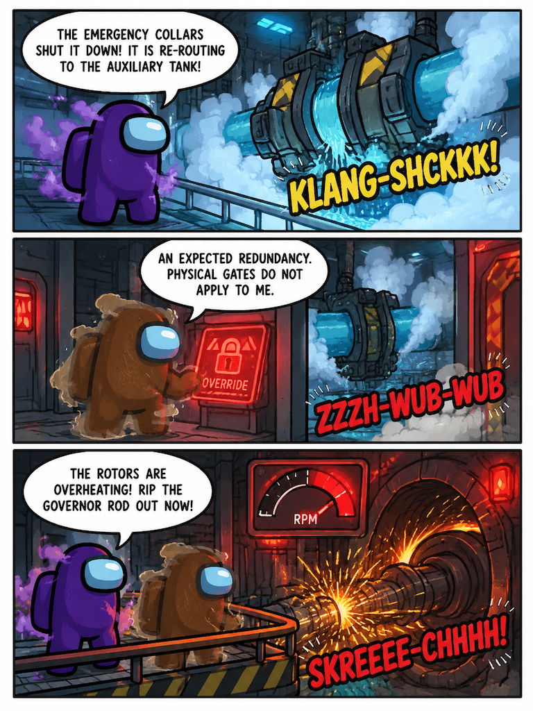 Episode 4: The Truth Hurts (page 14 of 16)
