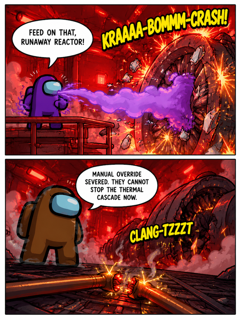 Episode 4: The Truth Hurts (page 15 of 16)
