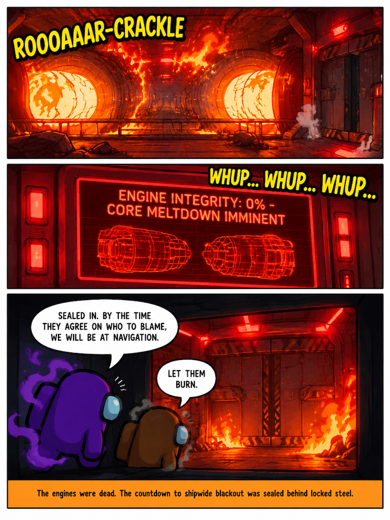Episode 4: The Truth Hurts (page 16 of 16)