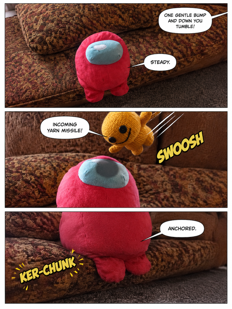 Boby vs. Mongcy (page 2 of 4)