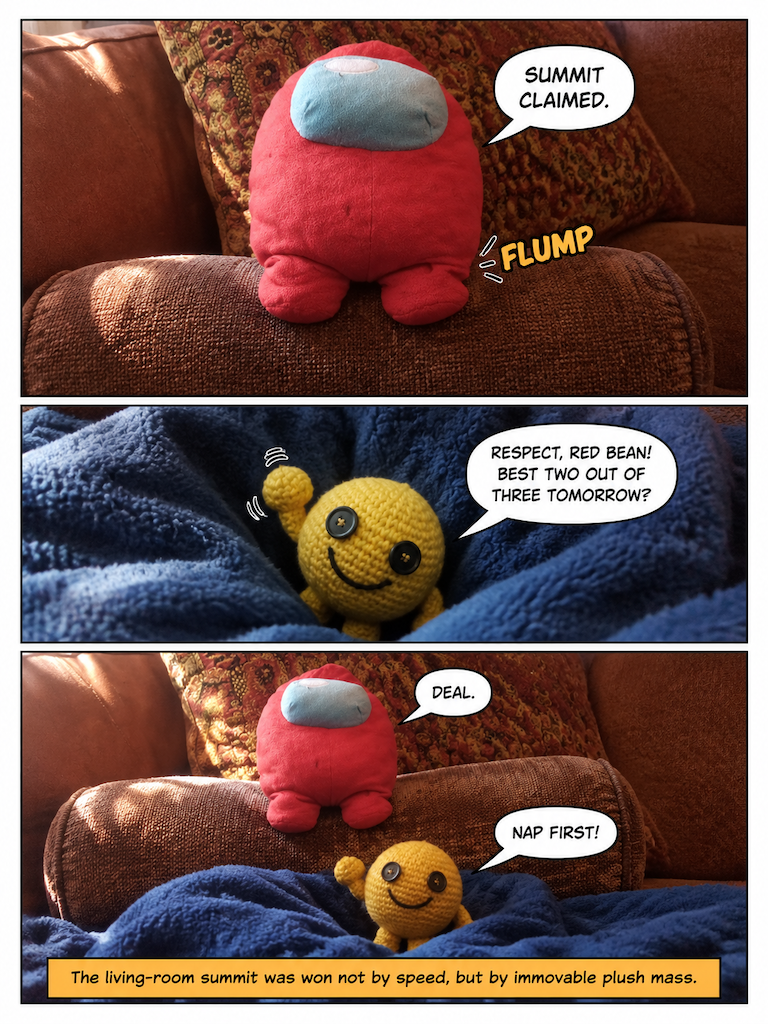 Boby vs. Mongcy (page 4 of 4)