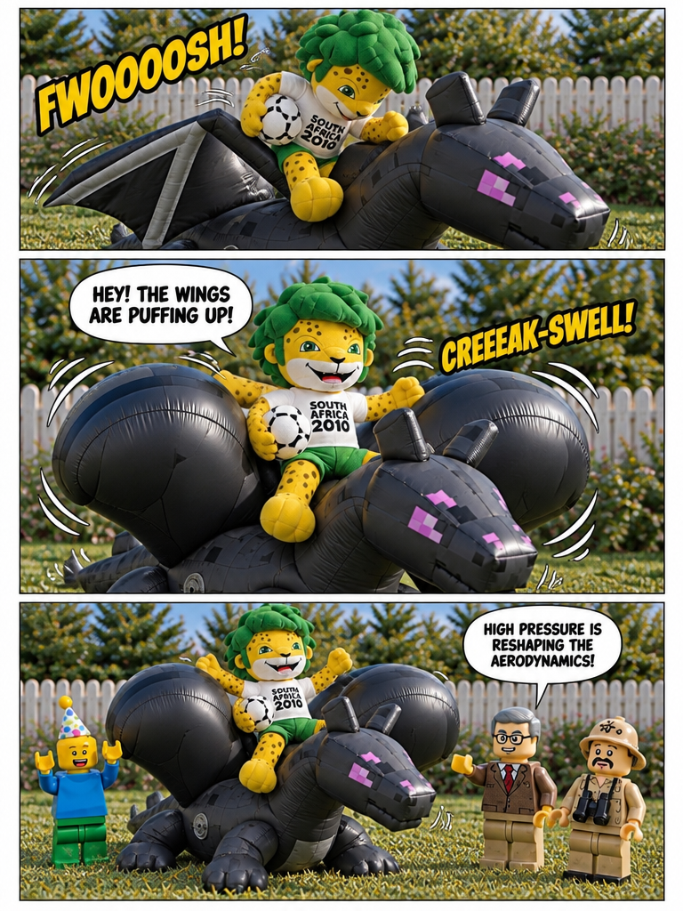 Pressure Overdrive (page 3 of 4)