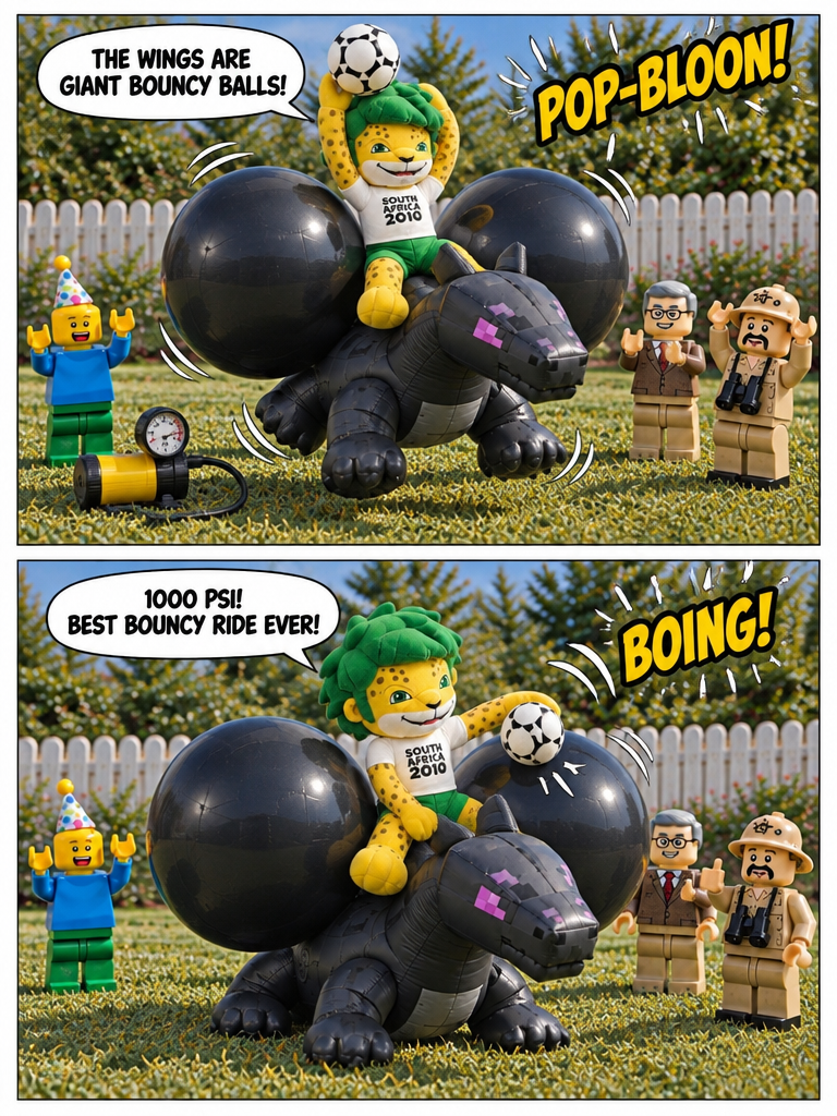 Pressure Overdrive (page 4 of 4)