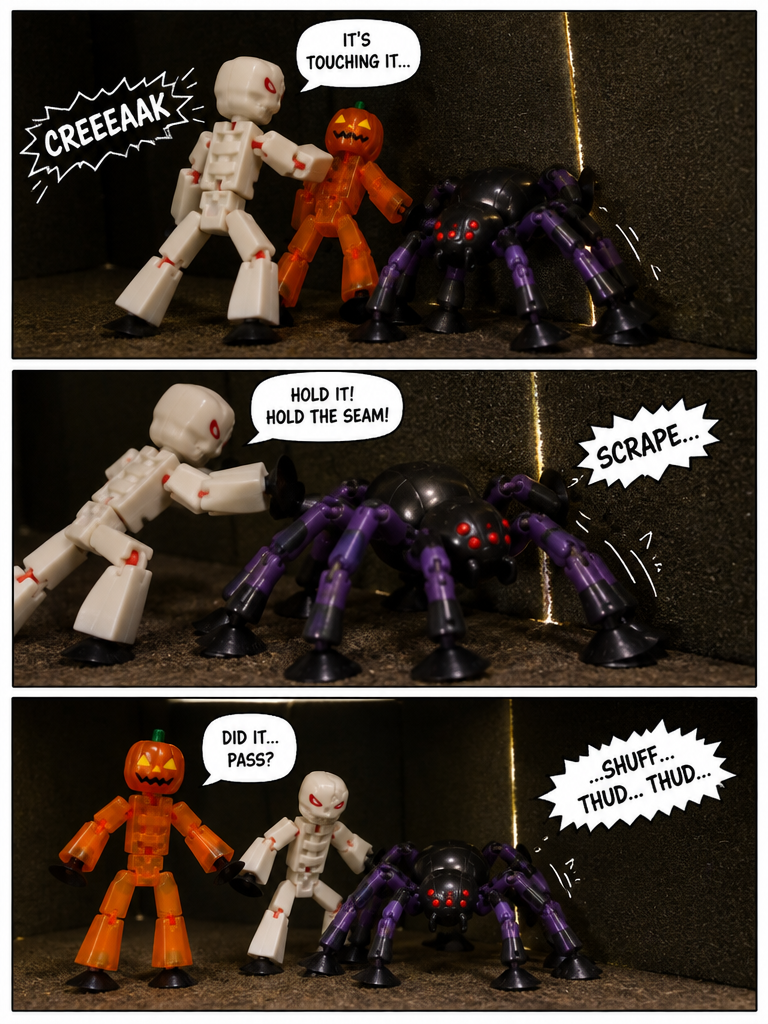 Level 0: Lockdown (page 3 of 4)