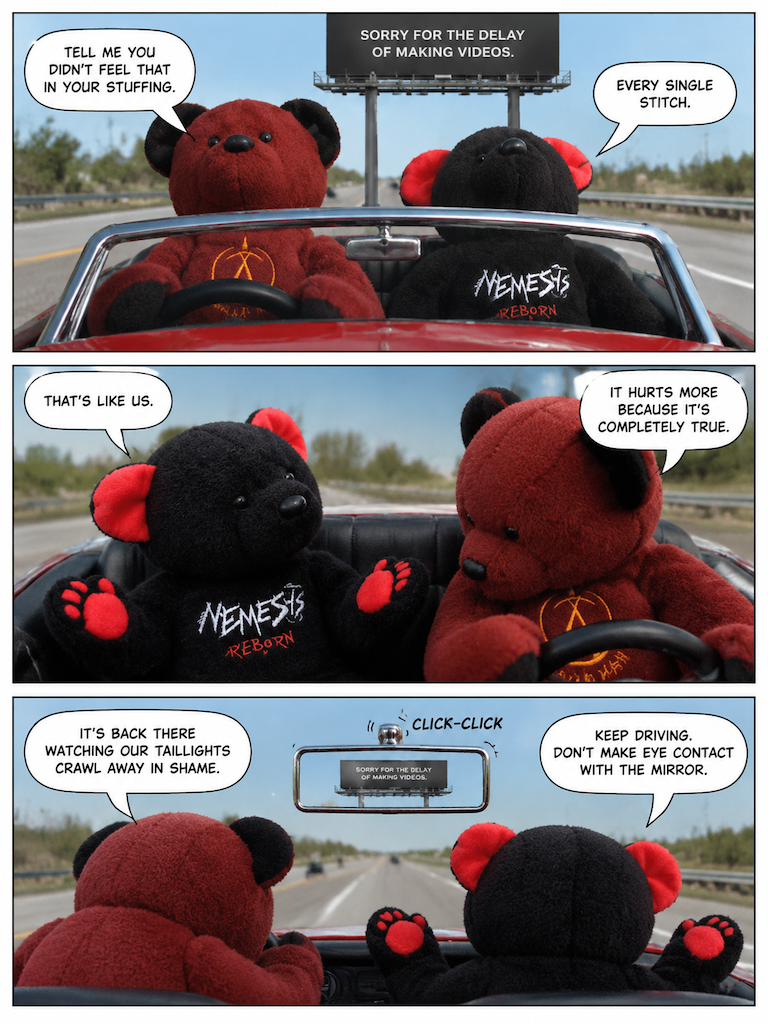 Delayed Until 2027 (page 2 of 4)