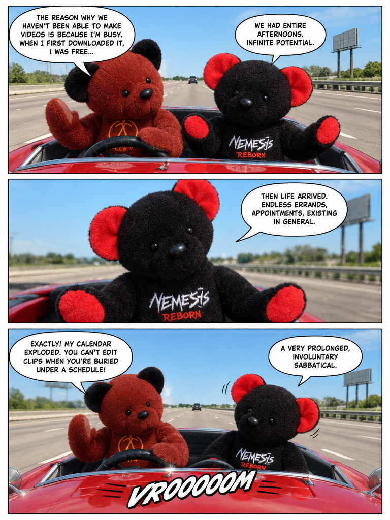 Delayed Until 2027 (page 3 of 4)