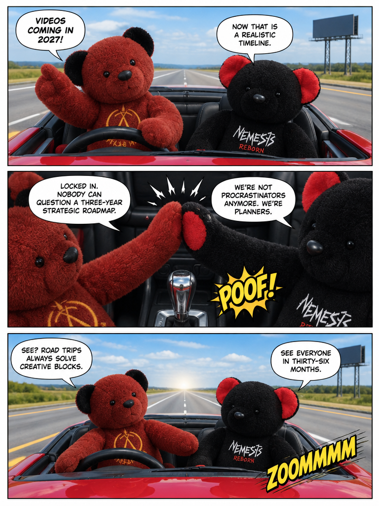 Delayed Until 2027 (page 4 of 4)