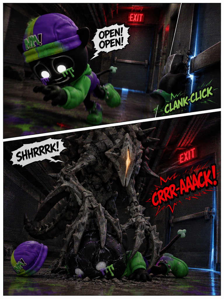 aftermath(found footage 11) (page 3 of 4)