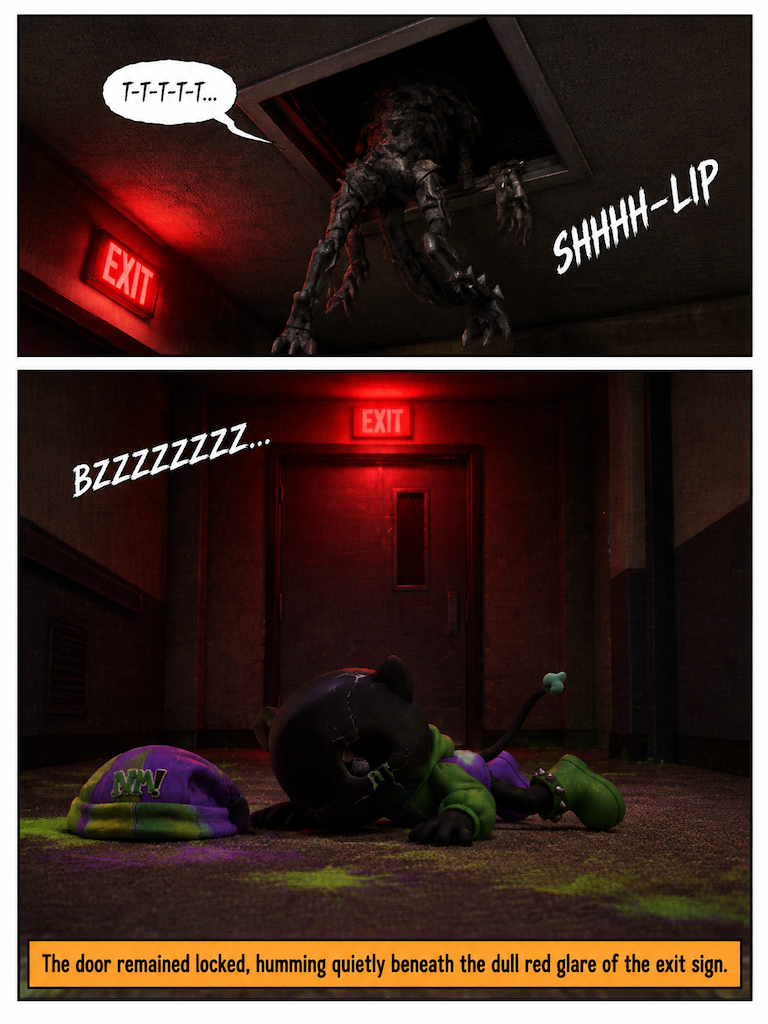 aftermath(found footage 11) (page 4 of 4)