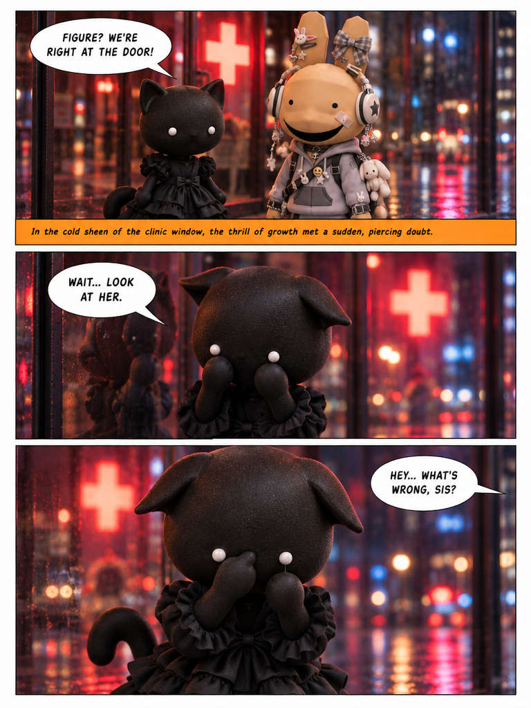 Grace in the Gloss (page 2 of 4)